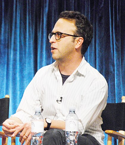 Jake Kasdan image