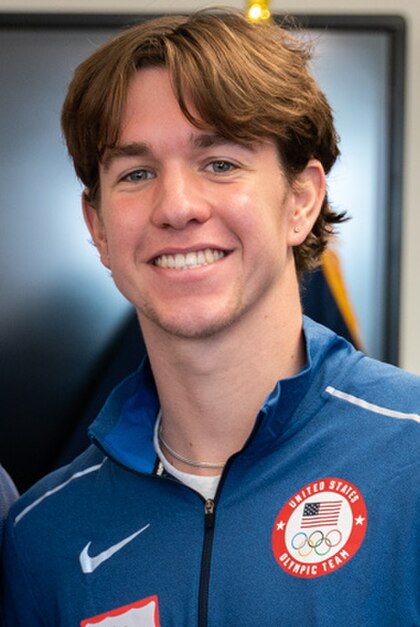 Jake Mitchell image