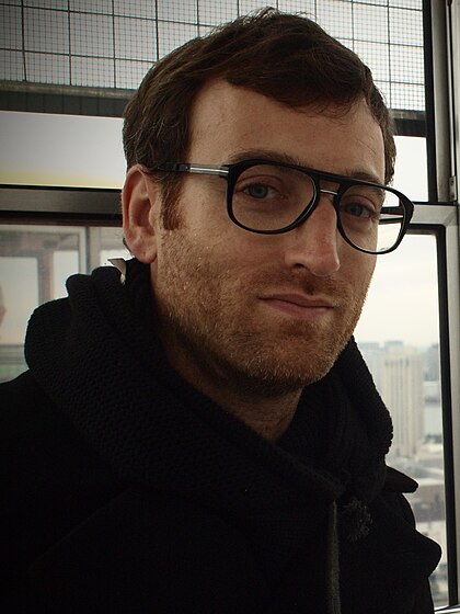 Jake Pollock image