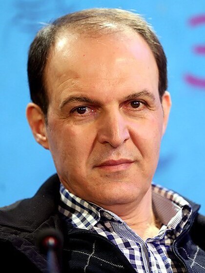 jamal sadatian image