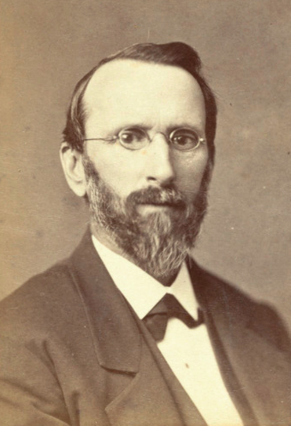 james bartlett image