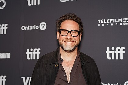 James Belfer image