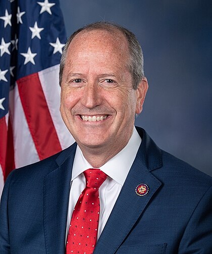 James Bishop image