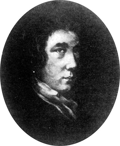 James Bolton image