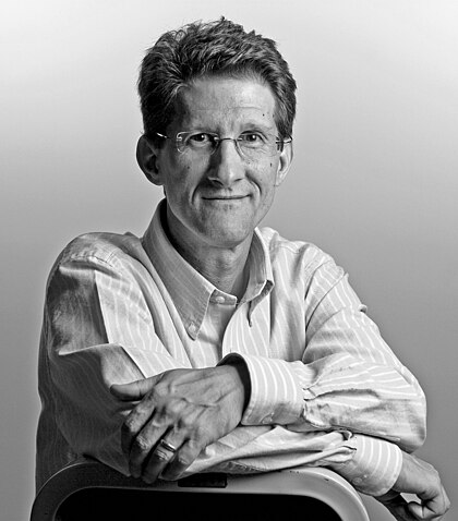 james carrington image