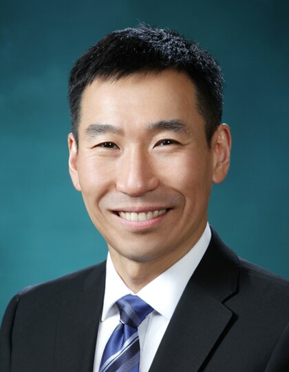 James Choi image