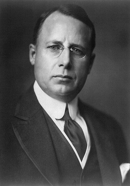 James Cox image