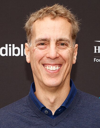 James D. Stern image