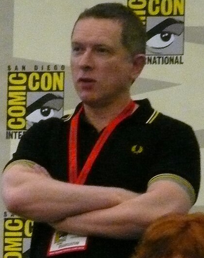 James Dale Robinson image