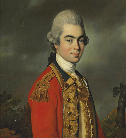 james duff image