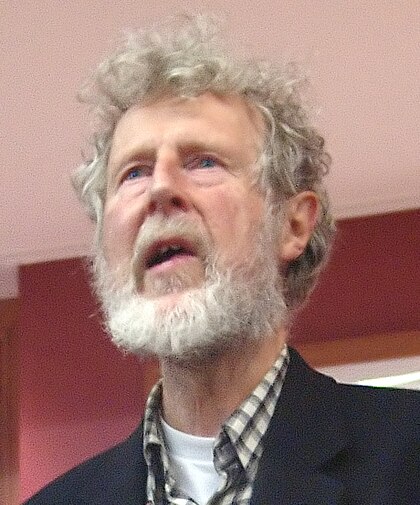 James Flynn image