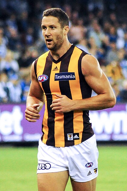 James Frawley image