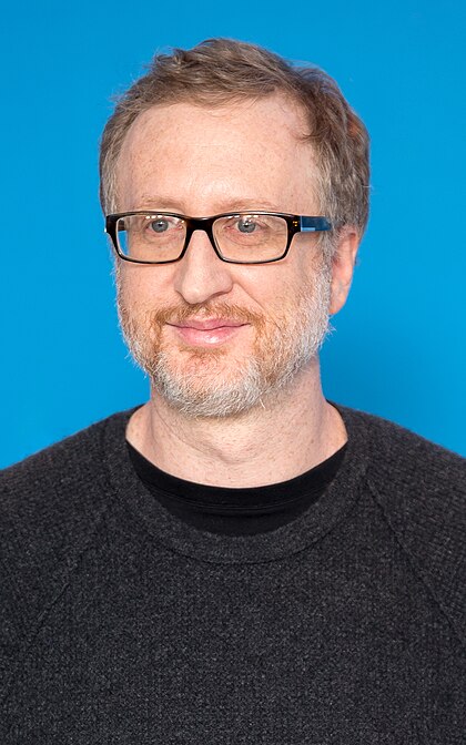 James Gray image
