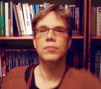 James Greer image