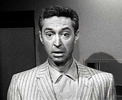 james griffith image