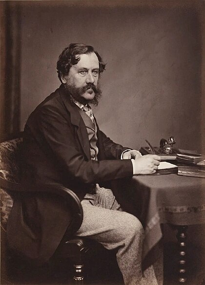 James Harris image