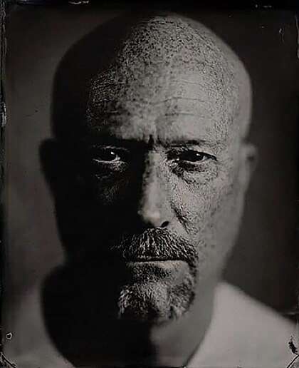 james higginson image