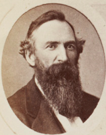 james l white image