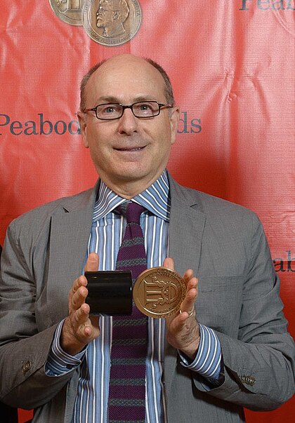 James Lapine image