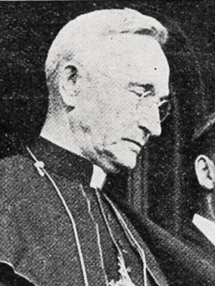 James Liston image