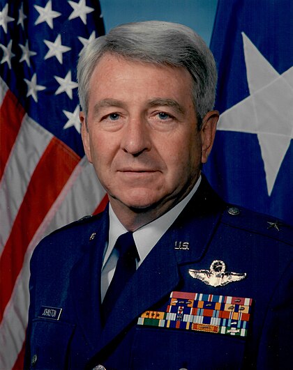 James M. Johnston image