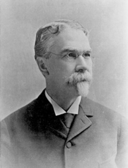 James McMillan image