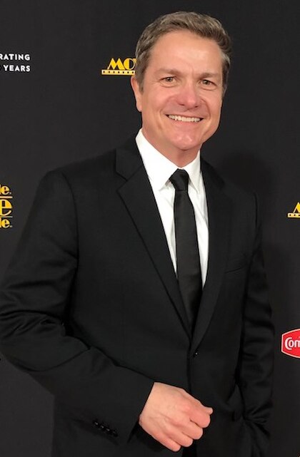 James Moll image