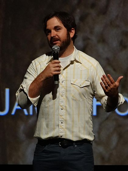 James Ponsoldt image