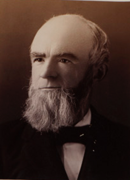 james richards image