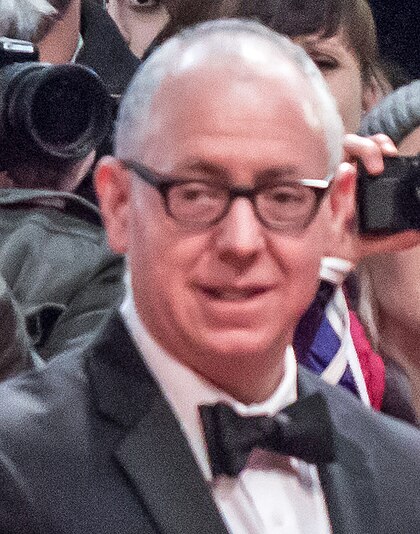 James Schamus image