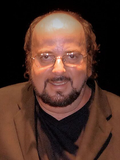 James Toback image