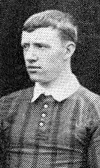 James Tomlinson image
