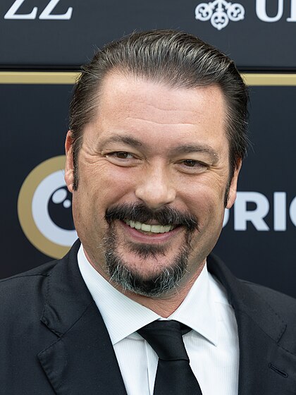 James Vanderbilt image