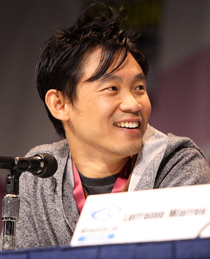James Wan image