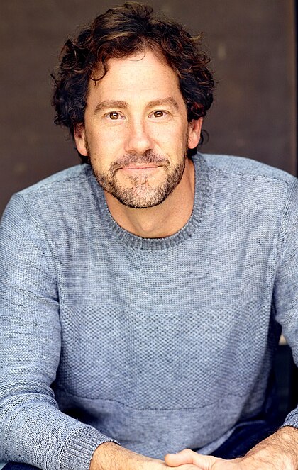 James Ward Byrkit image