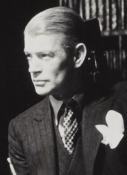 James Whale image