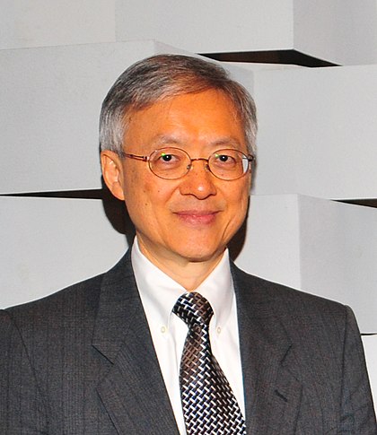 James Yuan image