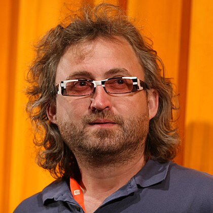 Jan Hřebejk image