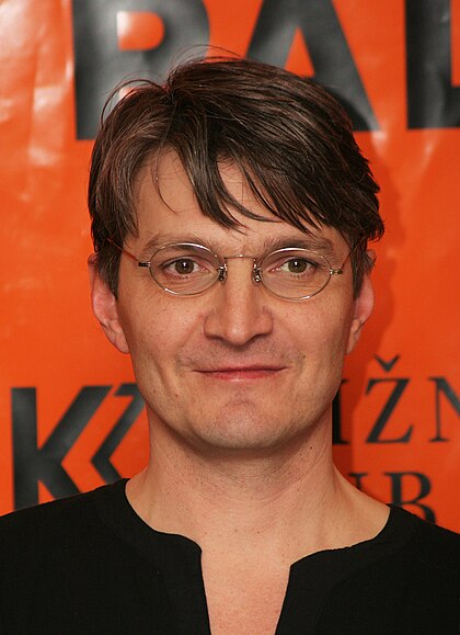 Jan Svěrák image