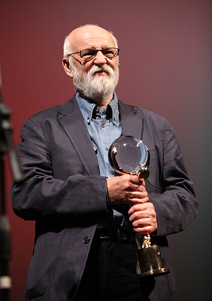 Jan Švankmajer image