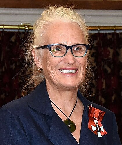 Jane Campion image