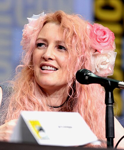 Jane Goldman image
