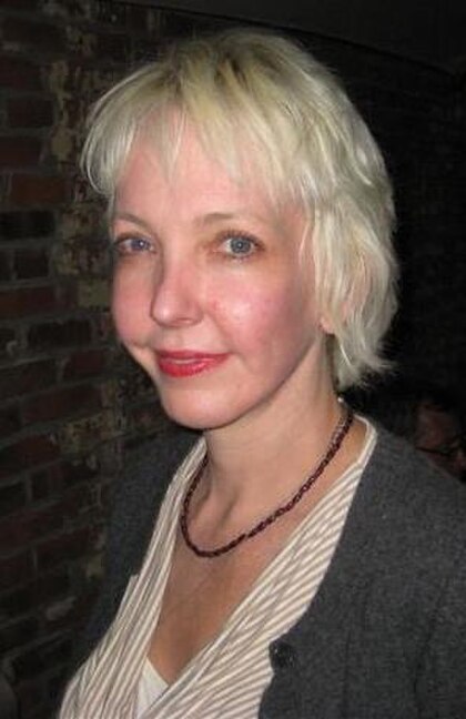 Jane Hamsher image