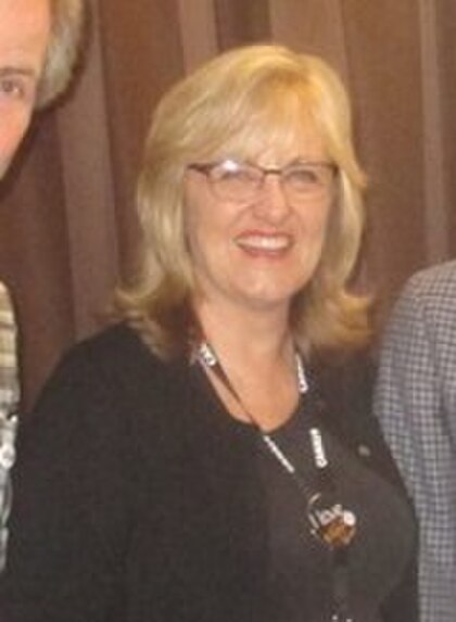 Janet Healy image