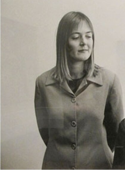 Jann Turner image
