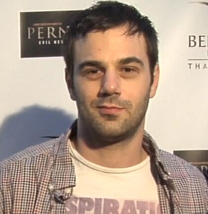 Jared Cohn image