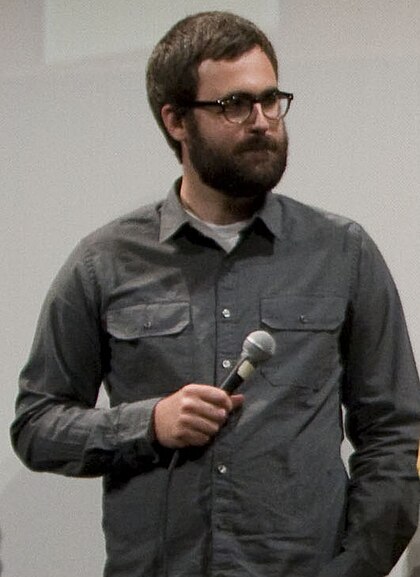 Jared Hess image
