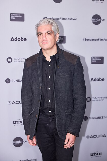 Jared Ian Goldman image