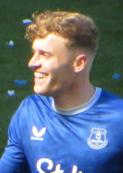 Jarrad Paul image
