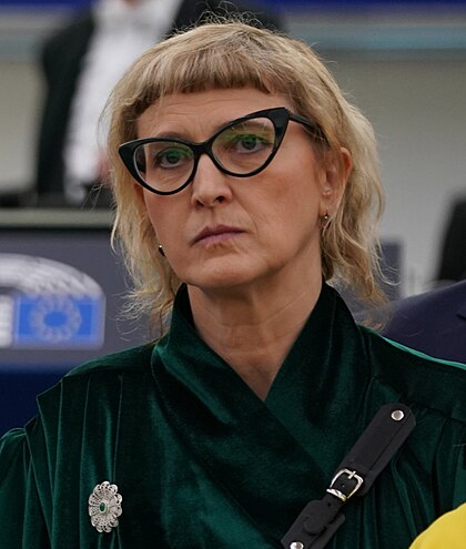 Jasmila Žbanić image